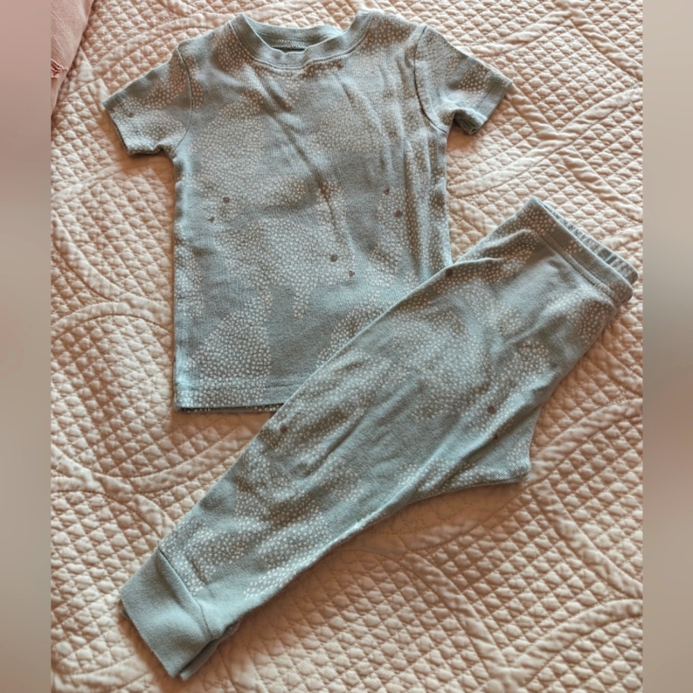 Carter's Easter Pj